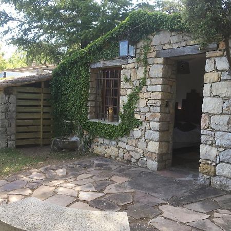 فايانس Les Chambres Du Restaurant Le Castellaras - Teritoria المظهر الخارجي الصورة